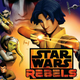 Illustration for article titled iStar Wars Rebels/i Season 1 is a Must-Buy Blu-ray for iStar Wars/i Fans